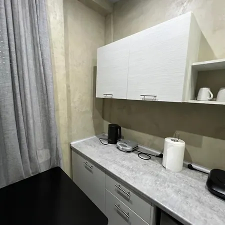 Appartement Corner *