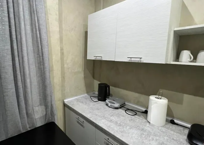 Apartament Corner *
