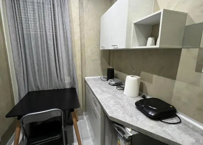 Corner *