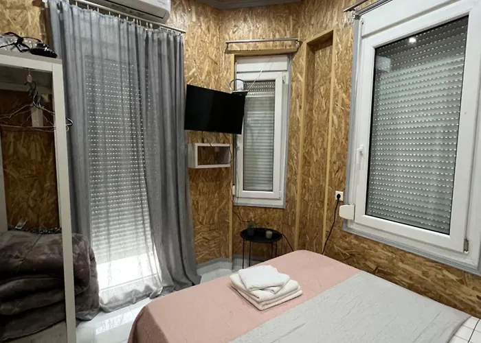 Apartament Corner