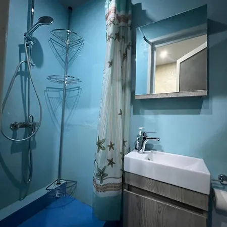 Corner شقة