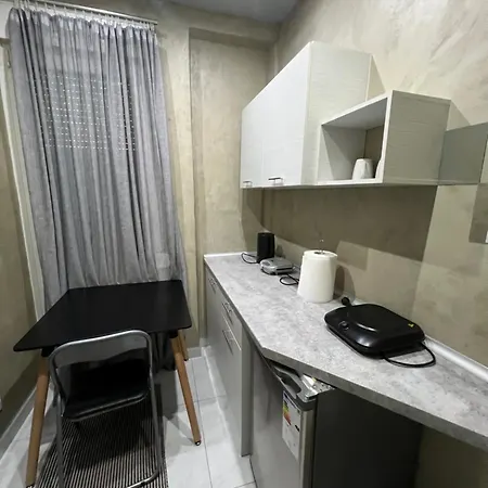 Corner *